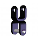 Percha para rotador FR15 tipo I d30x72